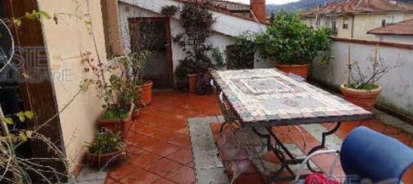 5 rooms House in San Marcello Piteglio, Italy No. 45990 14