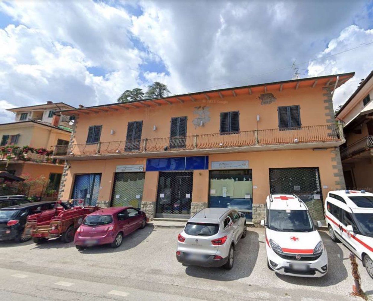 5 rooms House in San Marcello Piteglio, Italy No. 45990