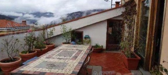 5 rooms House in San Marcello Piteglio, Italy No. 45990 15