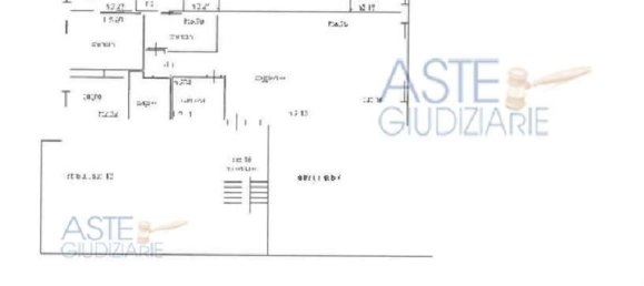 5 rooms House in San Marcello Piteglio, Italy No. 45990 23