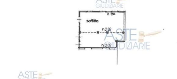 5 rooms House in San Marcello Piteglio, Italy No. 45990 22