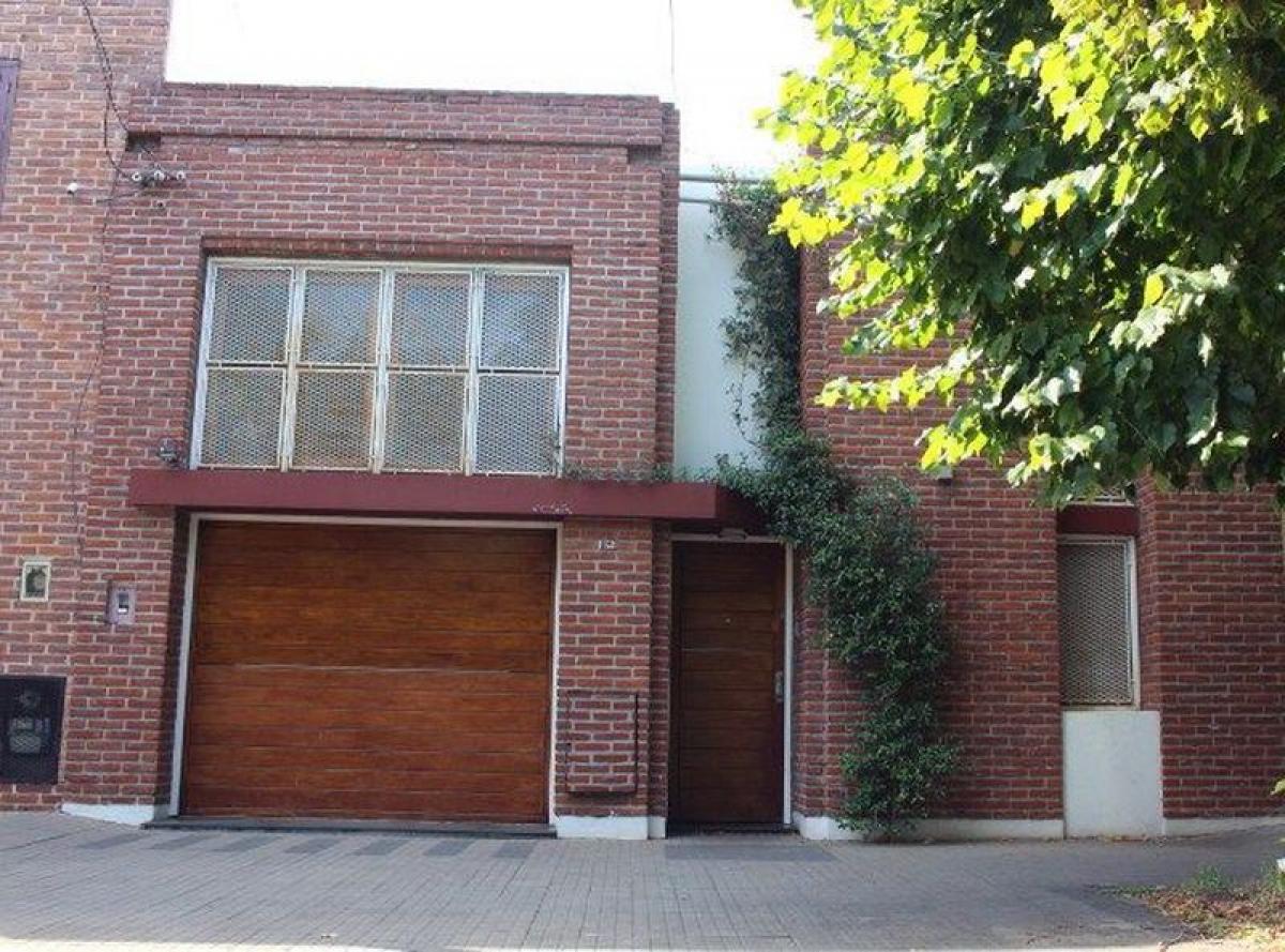 5 bedrooms House in Campo Creado, Argentina No. 11692