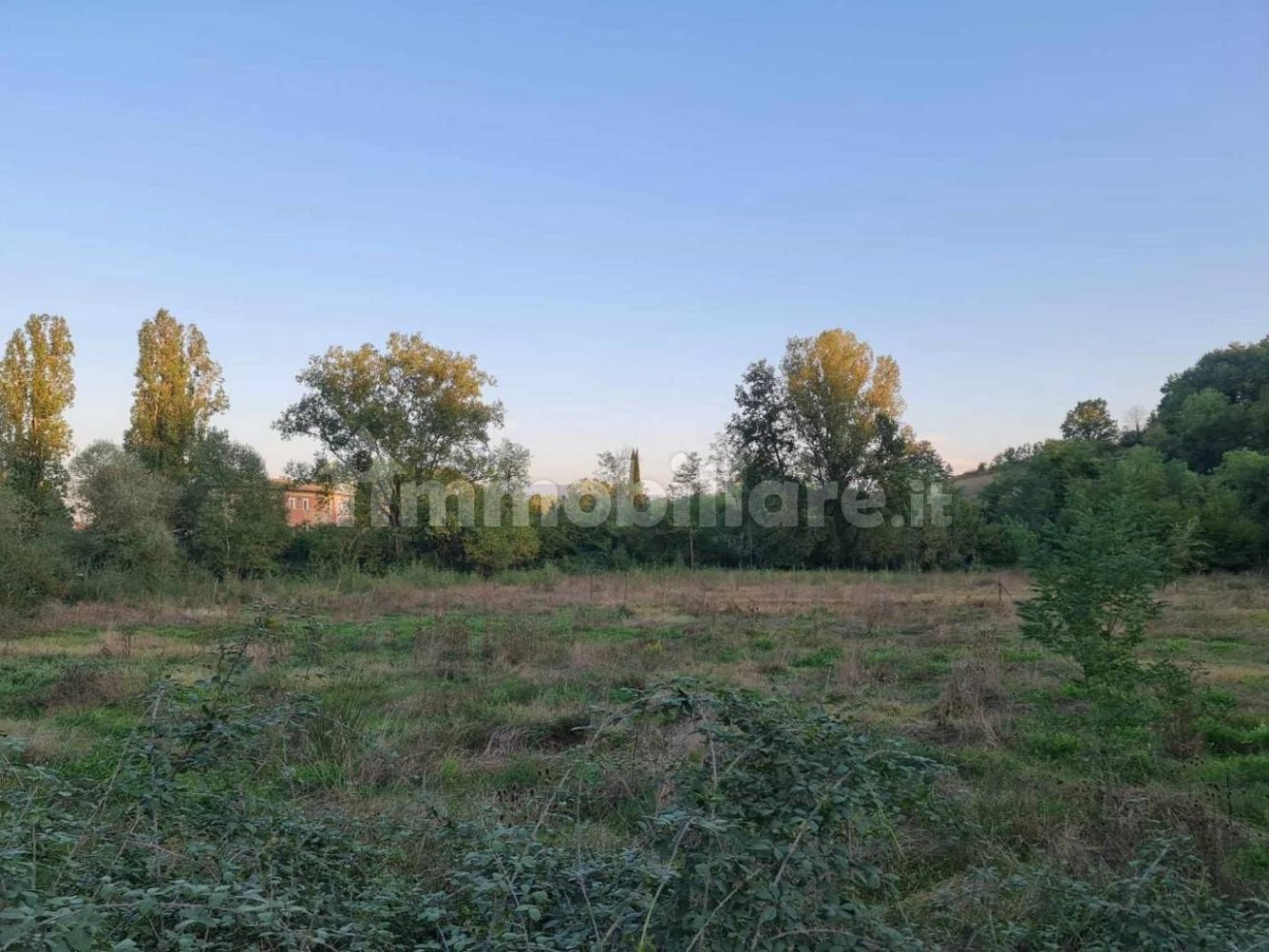 11400m² Land in Colle di Val d'Elsa, Italy No. 374580