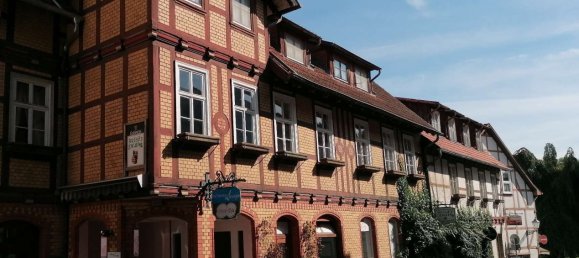 600m² Building in Werra-Meisner, Germany No. 146496 2