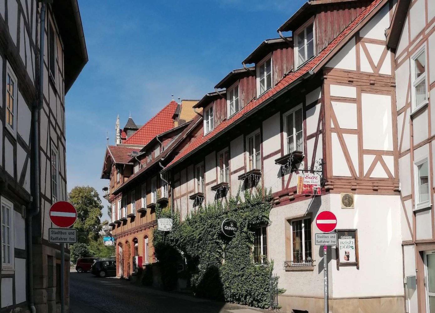 600m² Building in Werra-Meisner, Germany No. 146496