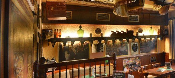 600m² Building in Werra-Meisner, Germany No. 146496 5