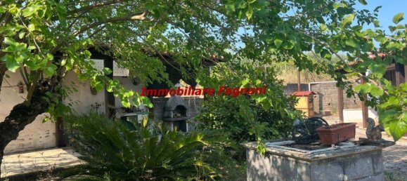 Villa de 4 divisões em Cisterna di Latina, Italy N.º 37485 47