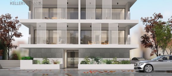 3 Schlafzimmer Wohnung in Strovolos, Cyprus, Nr. 172414 2