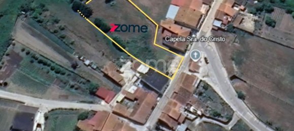  قطعة أرض في Carapinheira, Portugal 2118متر مربع رقم 84135 2