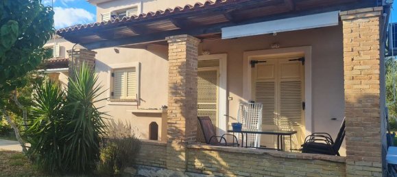 4 Schlafzimmer Maisonette in Zakynthos, Greece, Nr. 8527 2