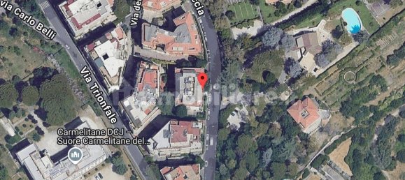 6 bedrooms Apartment in Rome, Italy No. 185711 9