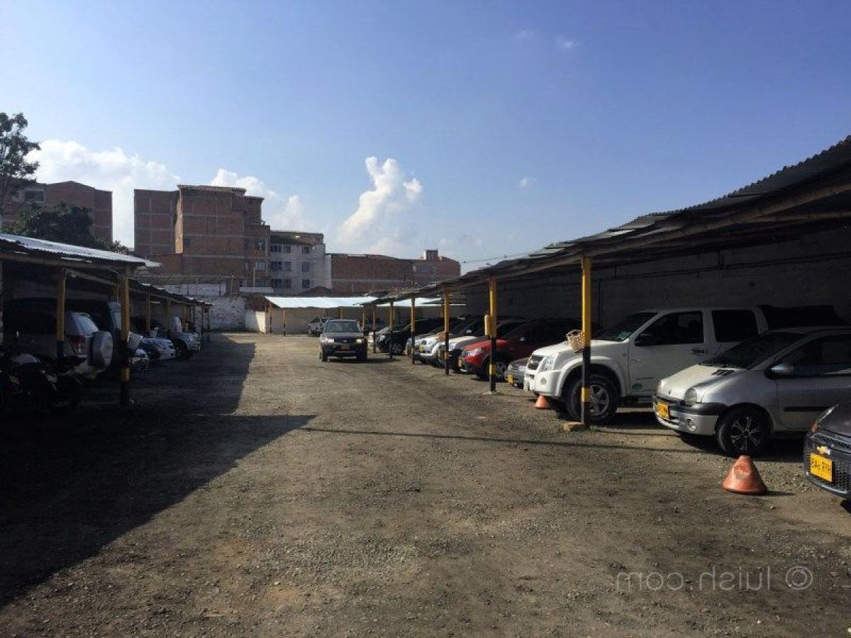 Terreno en Antioquia, Colombia No. 635