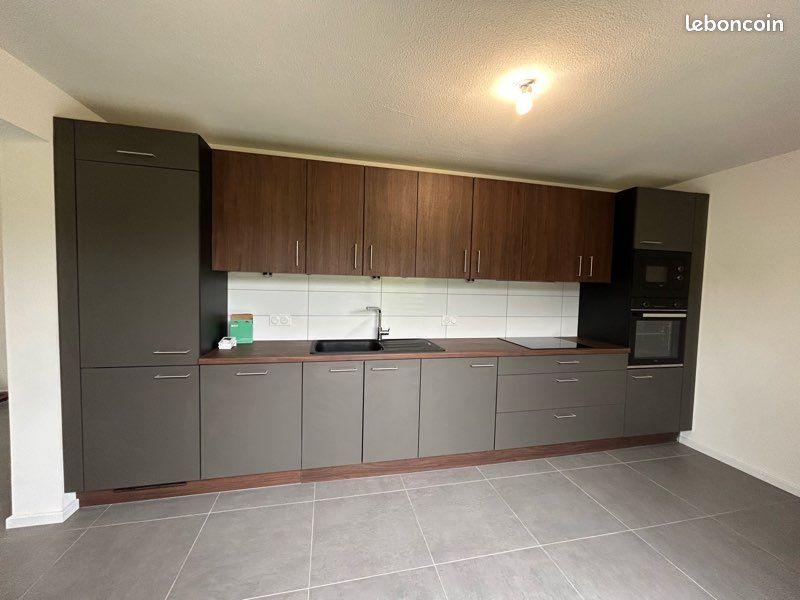 Apartamento T1 em Mouthe, France N.º 363317