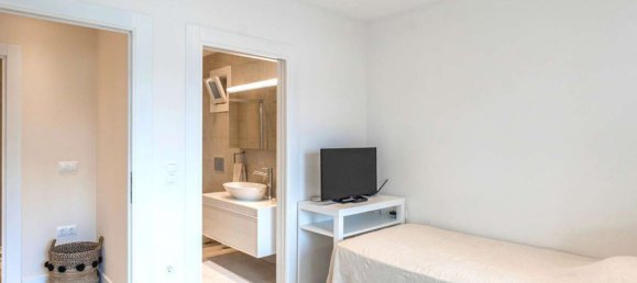 شقة 3+4 في Bodrum, Turkey رقم 12671 6