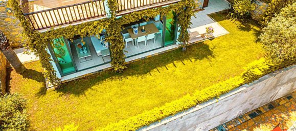 شقة 3+4 في Bodrum, Turkey رقم 12671 15