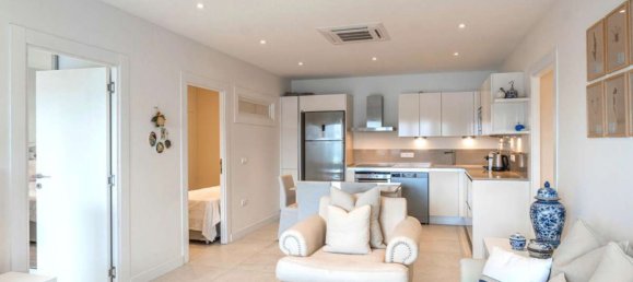 شقة 3+4 في Bodrum, Turkey رقم 12671 3