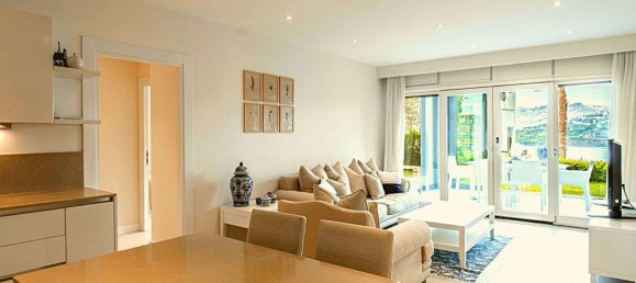 شقة 3+4 في Bodrum, Turkey رقم 12671 7