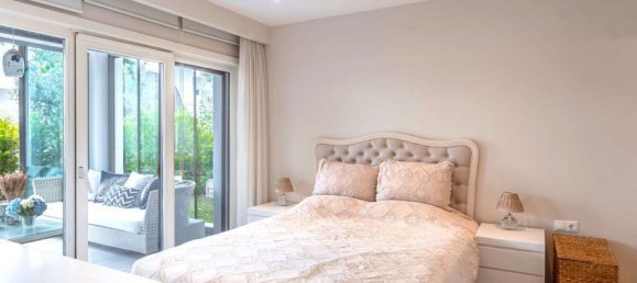 شقة 3+4 في Bodrum, Turkey رقم 12671 4