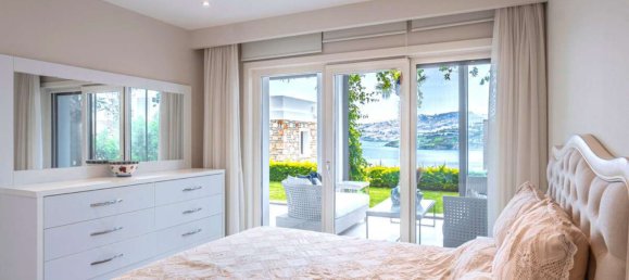 شقة 3+4 في Bodrum, Turkey رقم 12671 8