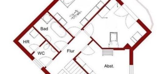 4-Zimmer Doppelhaus in Ampass, Austria, Nr. 202055 14