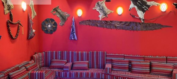 7 bedrooms Villa in Emirates Hills, UAE No. 44808 8