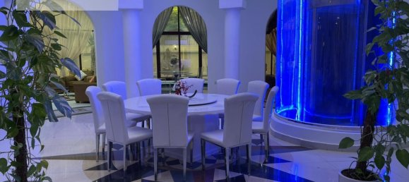 7 bedrooms Villa in Emirates Hills, UAE No. 44808 4