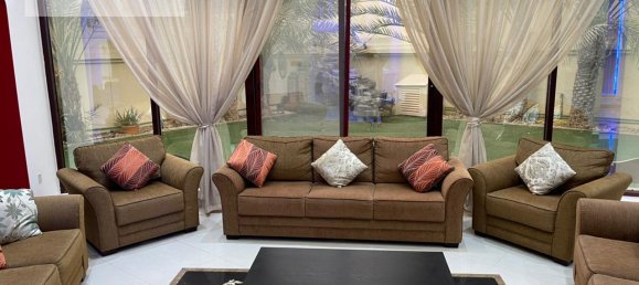 7 bedrooms Villa in Emirates Hills, UAE No. 44808 6