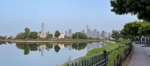 7 bedrooms Villa in Emirates Hills, UAE No. 44808 10