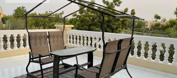 7 bedrooms Villa in Emirates Hills, UAE No. 44808 9