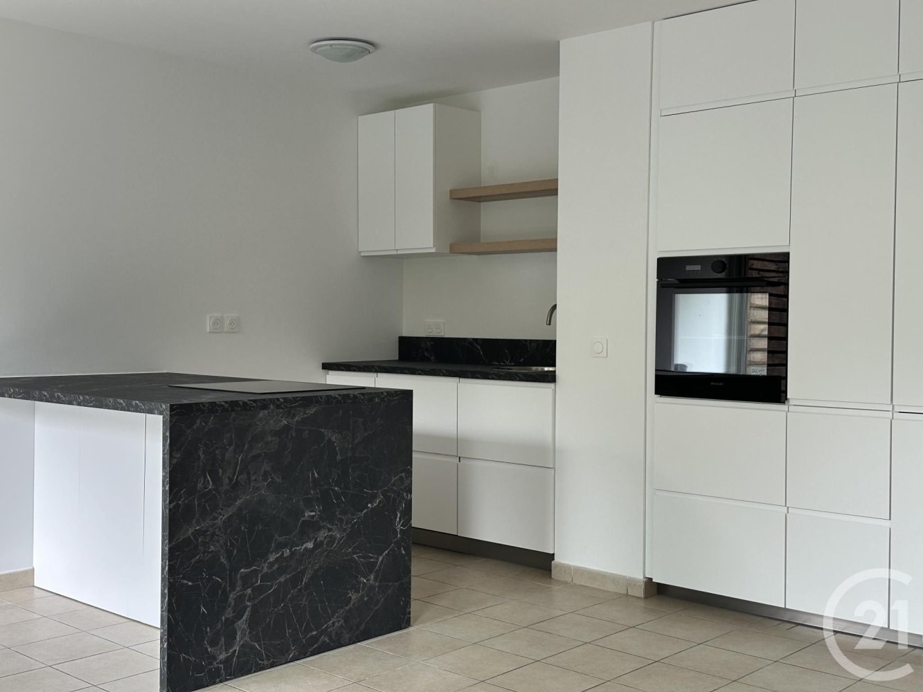 2 Schlafzimmer Wohnung in Meylan, France, Nr. 202731