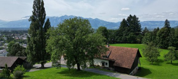 Grundstück in Zwischenwasser, Austria, Nr. 226035 5