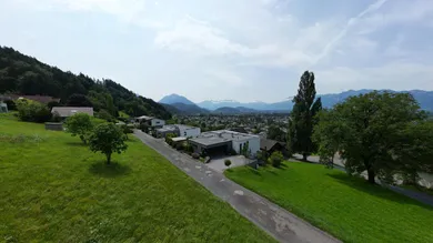 Grundstück in Zwischenwasser, Austria, Nr. 226035