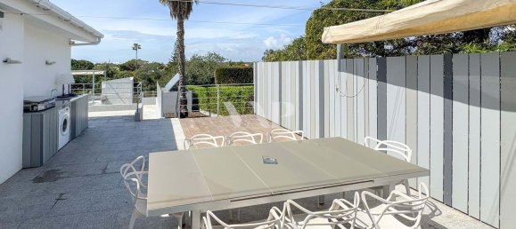 4 bedrooms Villa in Quarteira, Portugal No. 99443 36