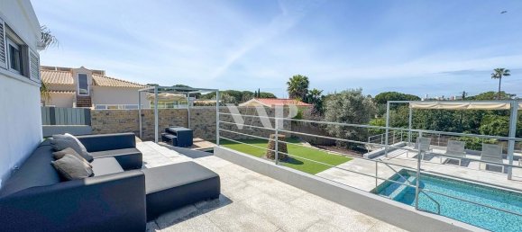 4 bedrooms Villa in Quarteira, Portugal No. 99443 9