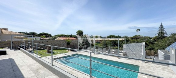4 bedrooms Villa in Quarteira, Portugal No. 99443 32