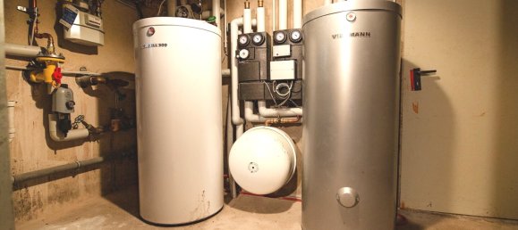 2 Schlafzimmer Stadthaus in Pforzheim, Germany, Nr. 222035 13