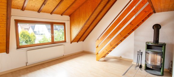 2 Schlafzimmer Stadthaus in Pforzheim, Germany, Nr. 222035 3