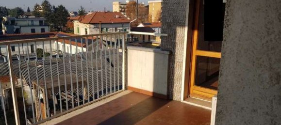 Ático de 4 habitaciónes en Busto Arsizio, Italy No. 94181 22