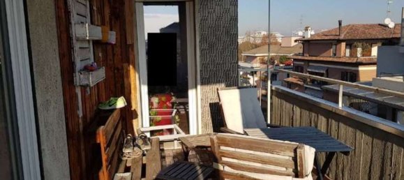 Ático de 4 habitaciónes en Busto Arsizio, Italy No. 94181 19