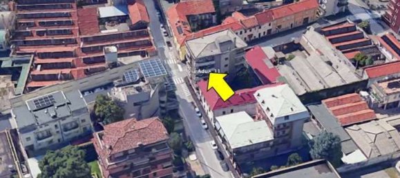 Ático de 4 habitaciónes en Busto Arsizio, Italy No. 94181 4