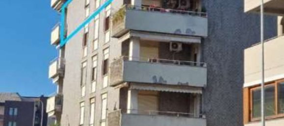 Ático de 4 habitaciónes en Busto Arsizio, Italy No. 94181 3