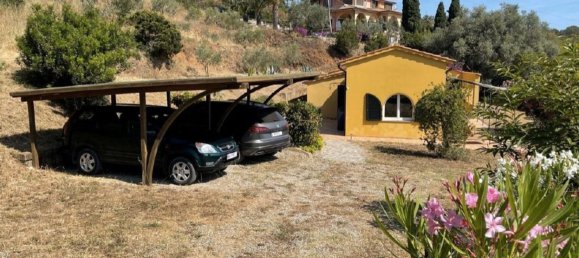 5غرفة فيلا في Portoferraio, Italy رقم 119327 18