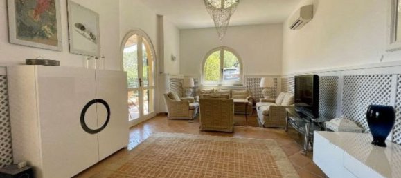 5غرفة فيلا في Portoferraio, Italy رقم 119327 23