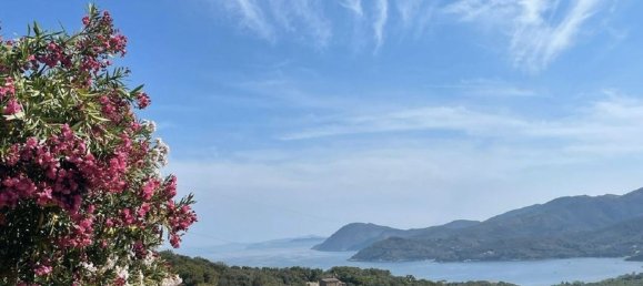 5غرفة فيلا في Portoferraio, Italy رقم 119327 22