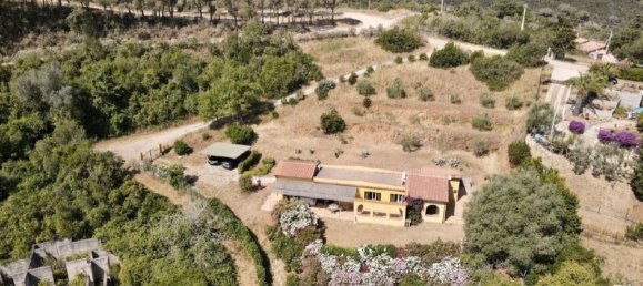 5غرفة فيلا في Portoferraio, Italy رقم 119327 7