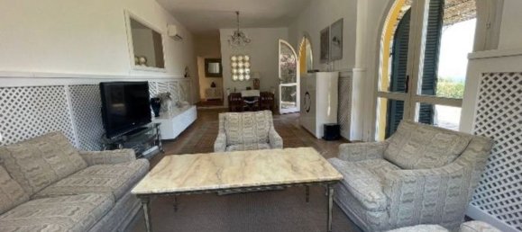 5غرفة فيلا في Portoferraio, Italy رقم 119327 13