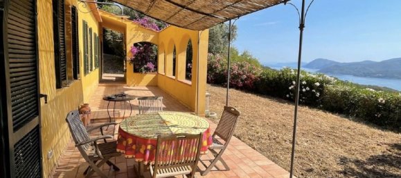 5غرفة فيلا في Portoferraio, Italy رقم 119327 20