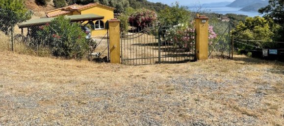 5غرفة فيلا في Portoferraio, Italy رقم 119327 17