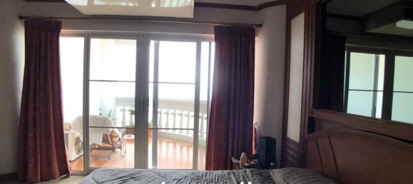 2 Schlafzimmer Eigentumswohnung in Pattaya, Thailand, Nr. 15376 9