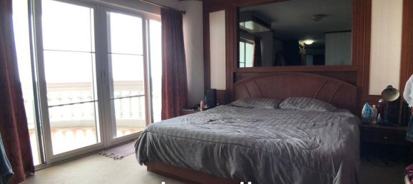 2 Schlafzimmer Eigentumswohnung in Pattaya, Thailand, Nr. 15376 8